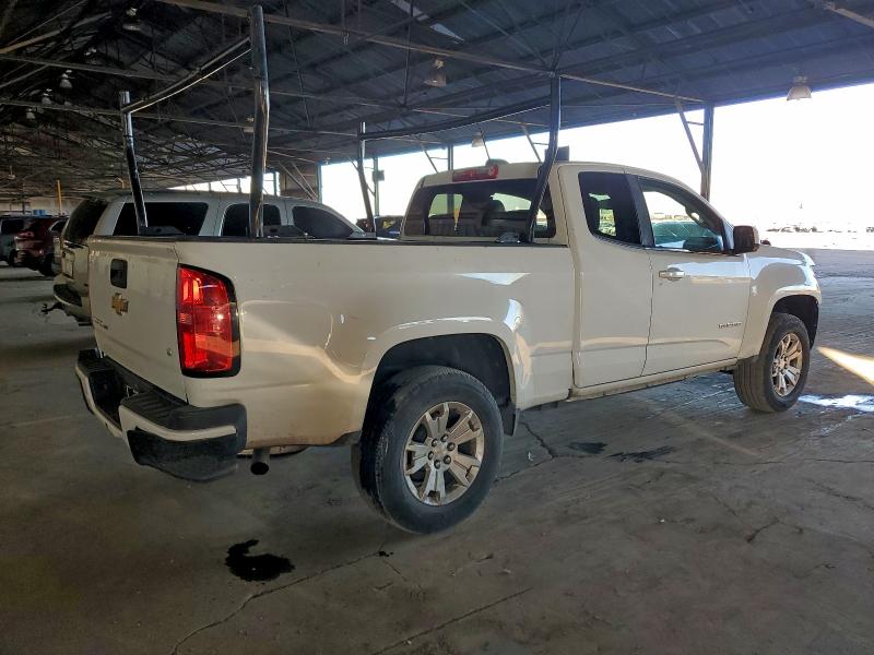 2020 CHEVROLET COLORADO L #3312442618