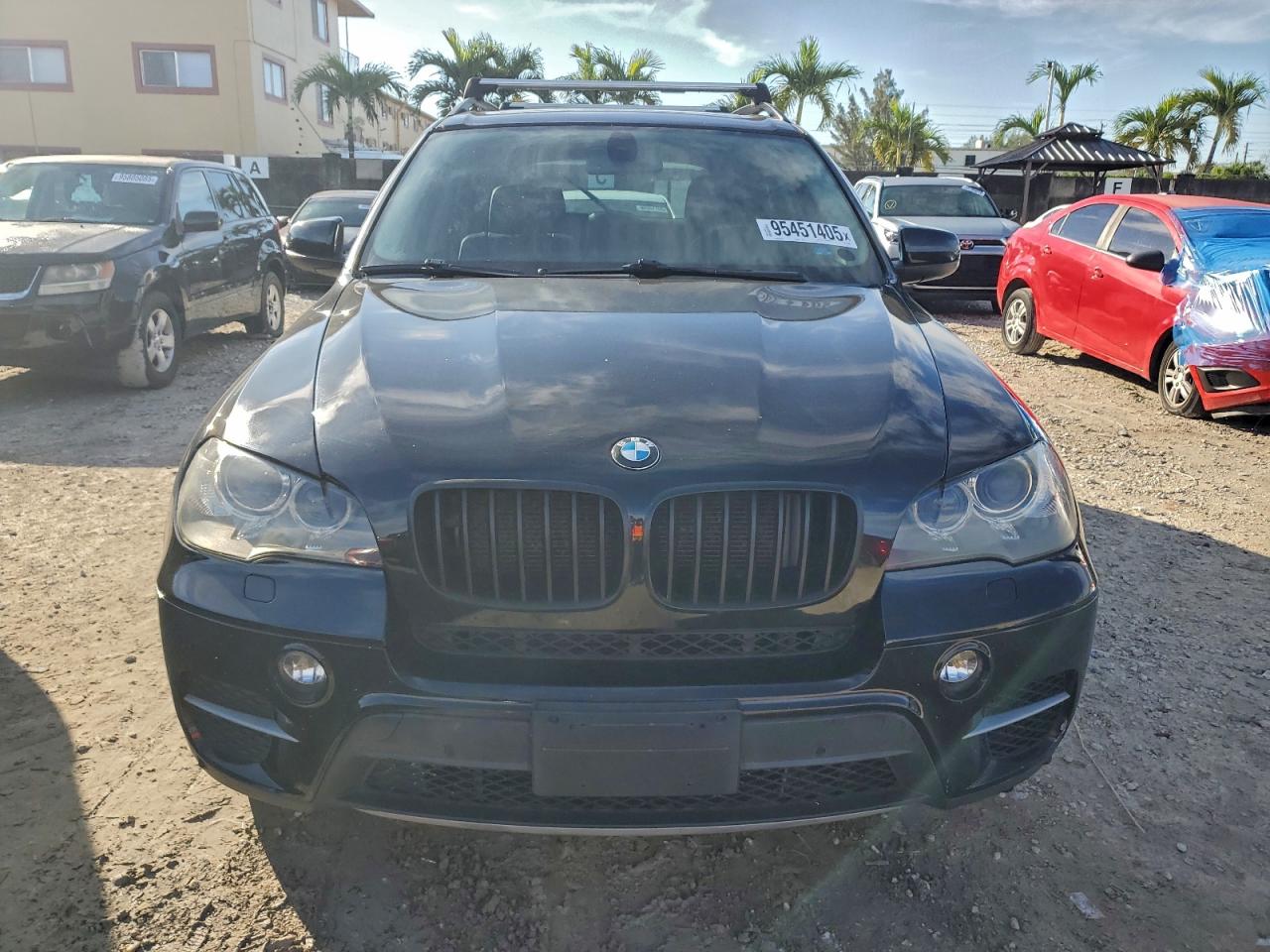 Lot #3311468244 2012 BMW X5 XDRIVE3