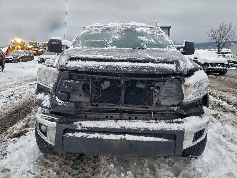 2015 TOYOTA TUNDRA CRE #3303962722