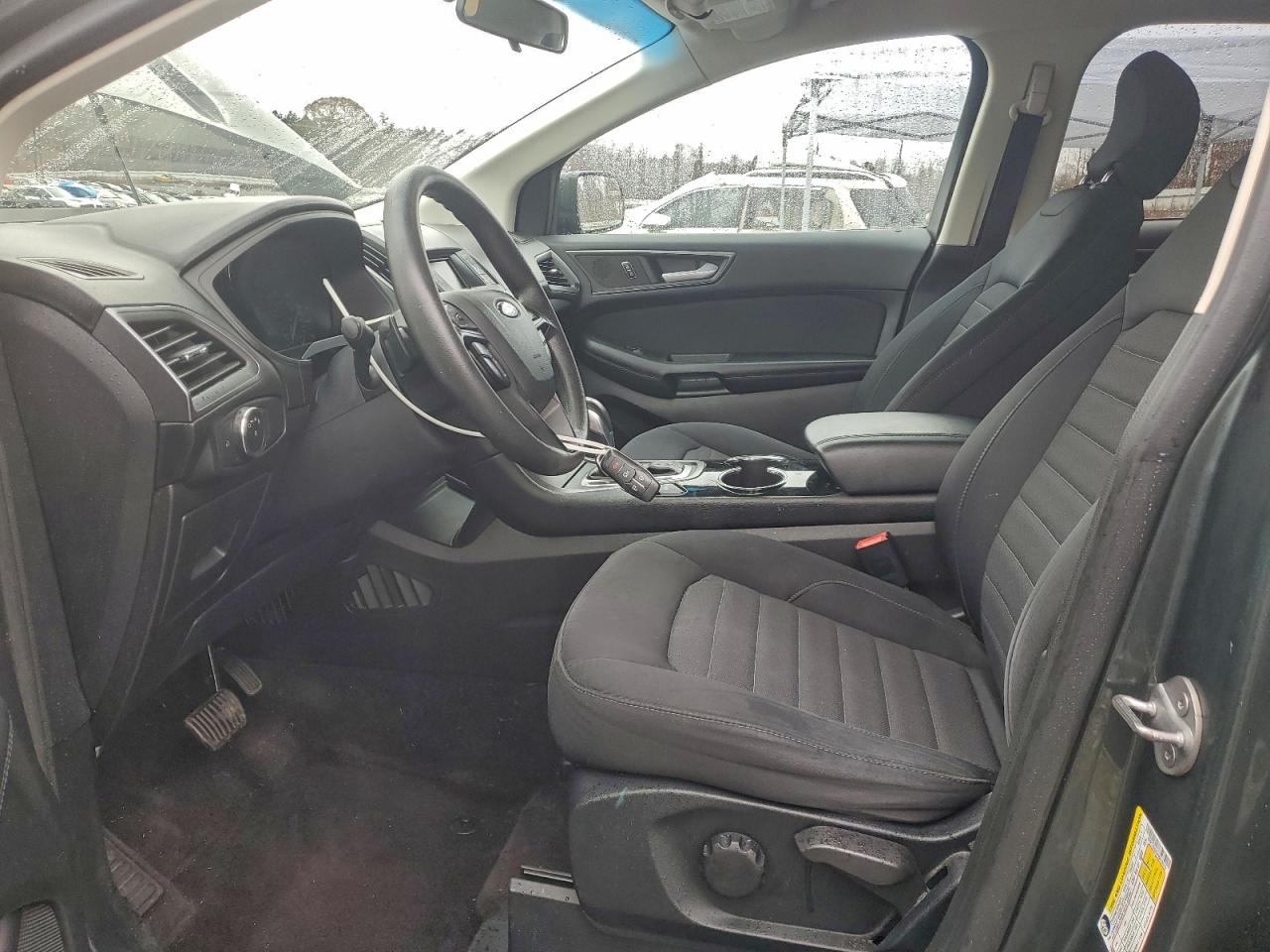 FORD EDGE SE