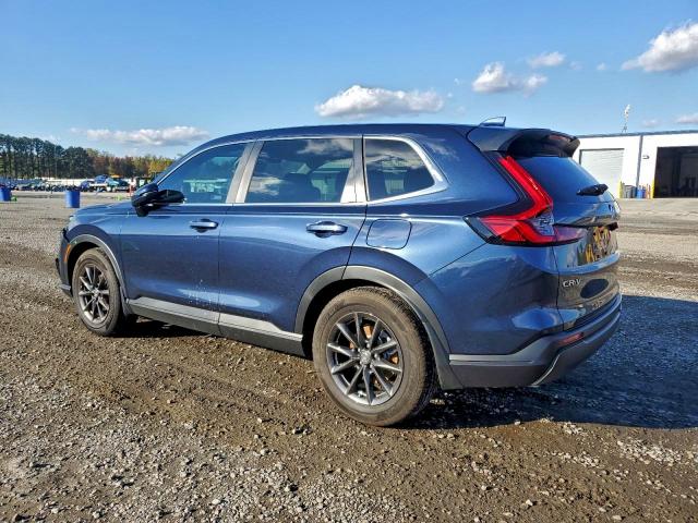 2026 HONDA CR-V EXL #3304629940