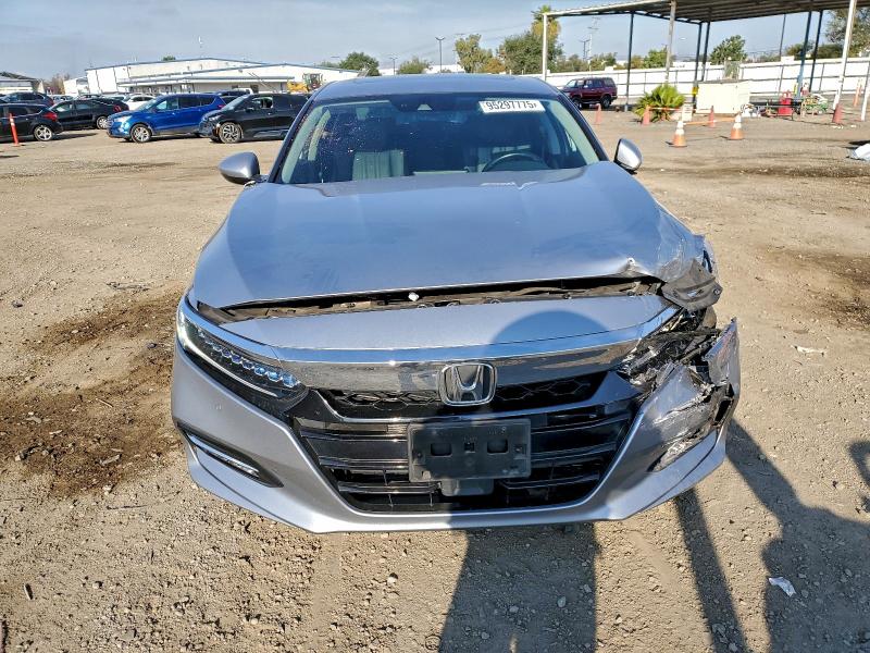 2019 HONDA ACCORD TOU #3304545434