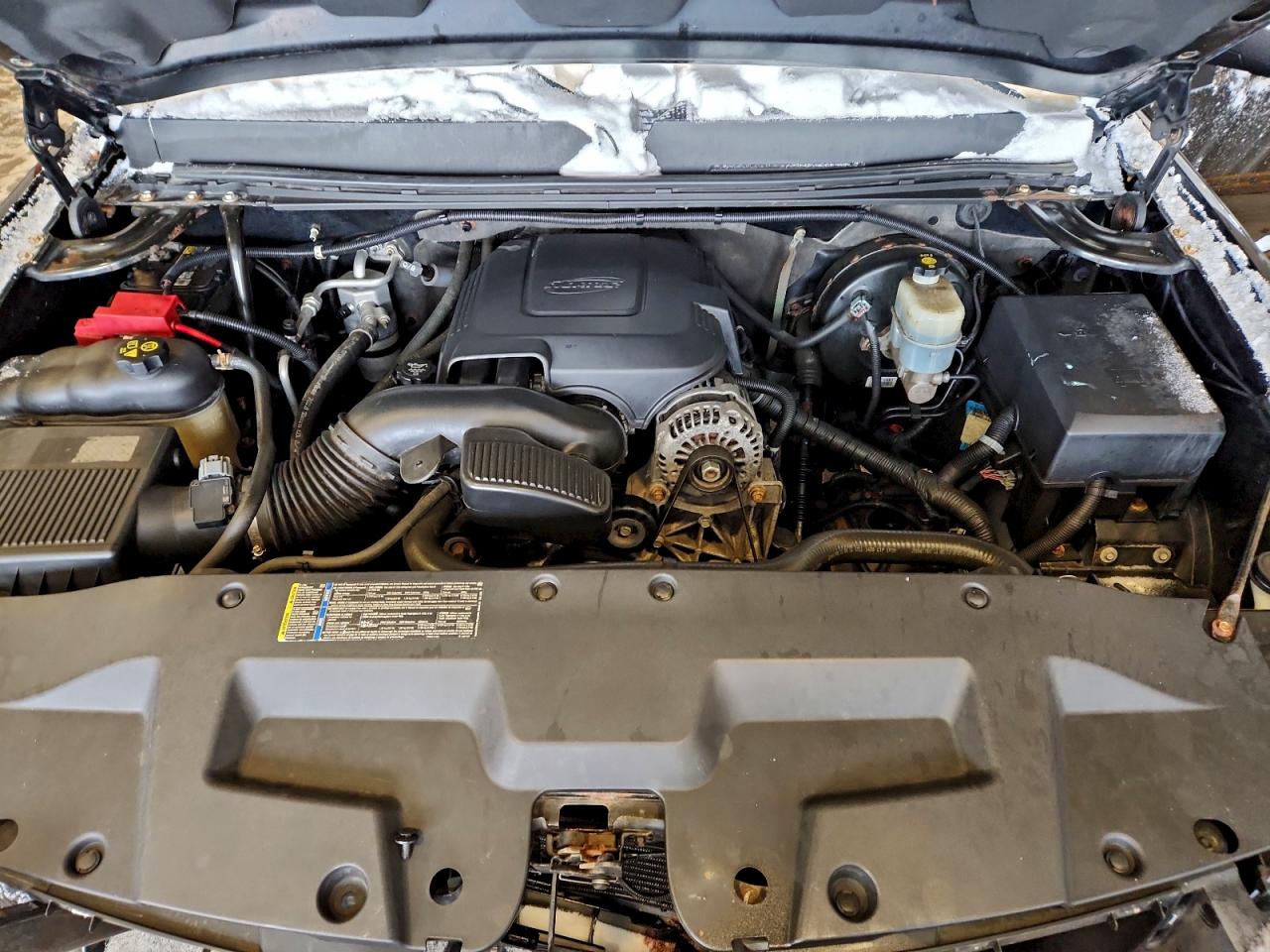 GMC SIERRA K1500 SLT