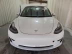 Lot #3319080310 2022 TESLA MODEL 3