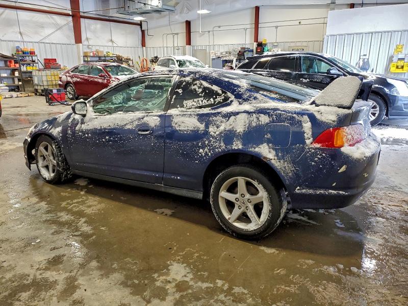 2002 ACURA RSX #3312226133
