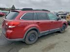 Lot #3319013366 2014 SUBARU OUTBACK 2.
