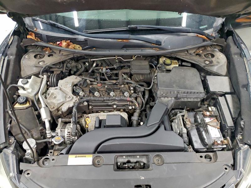 2016 NISSAN ALTIMA 2.5 #3304002655