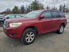 Lot #3303728426 2008 TOYOTA HIGHLANDER