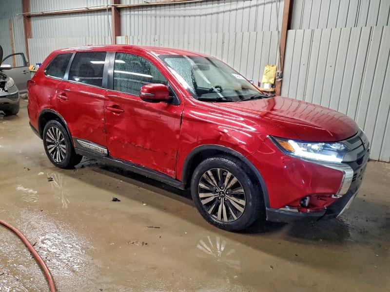 2019 MITSUBISHI OUTLANDER #3310417009