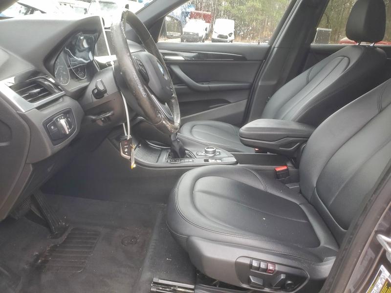 2018 BMW X1 XDRIVE2 #3316843688