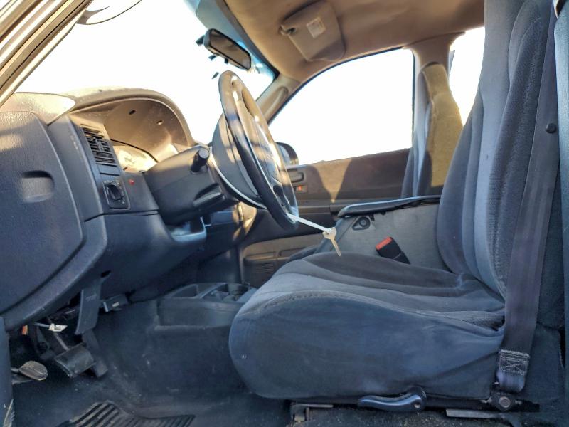 2004 DODGE DAKOTA QUA #3308202178