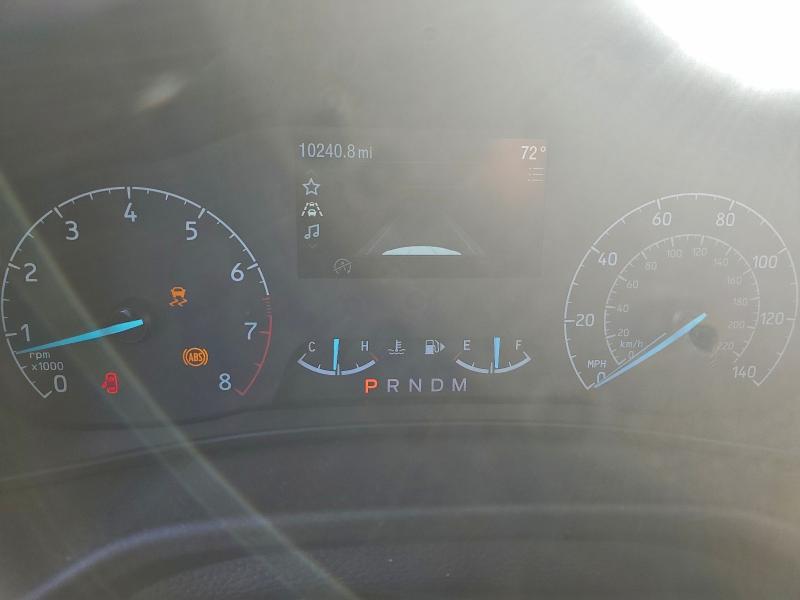 2023 FORD TRANSIT CO #3318065379