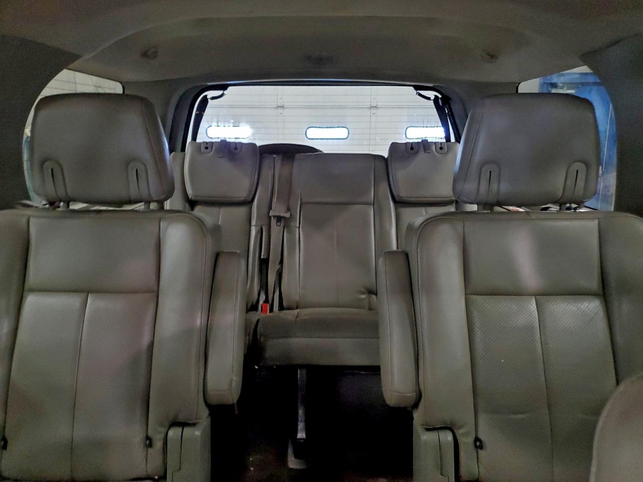 FORD EXPEDITION LIMITED