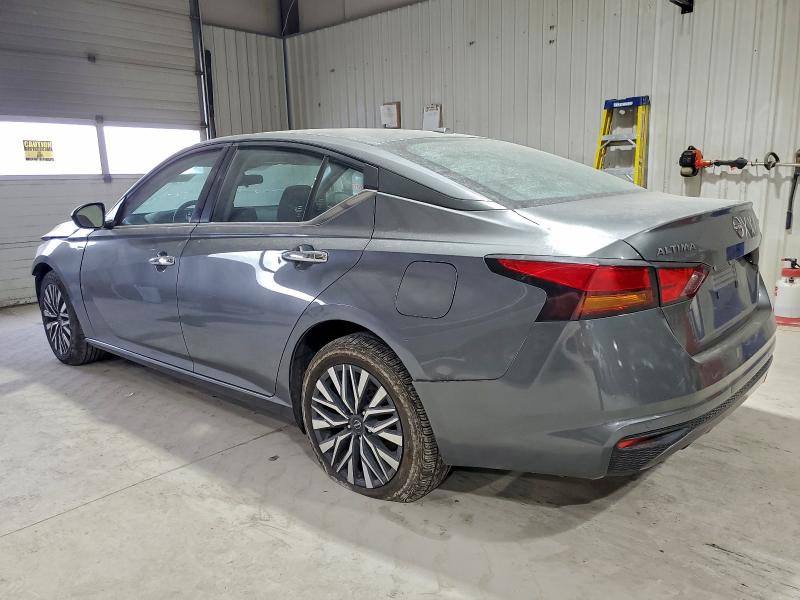 2024 NISSAN ALTIMA SV #3317778079