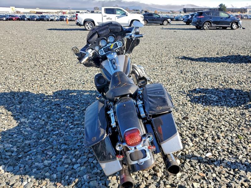 2013 HARLEY-DAVIDSON FLHTCUSE C #3316987074