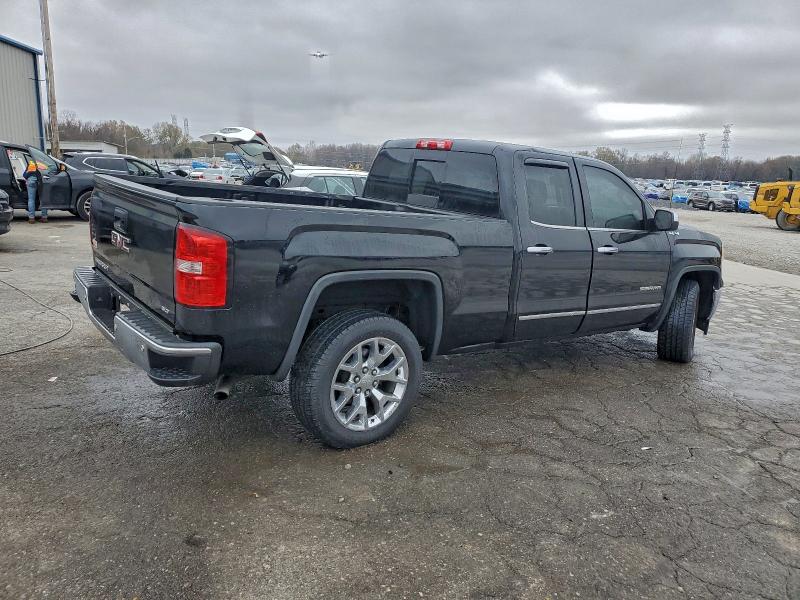 2014 GMC SIERRA K15 #3303723421