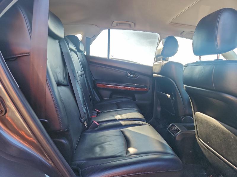 2005 LEXUS RX 330 #3305295314
