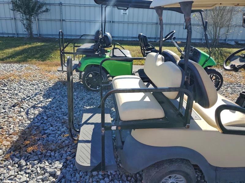 2016 GOLF GOLF CART #3304483442
