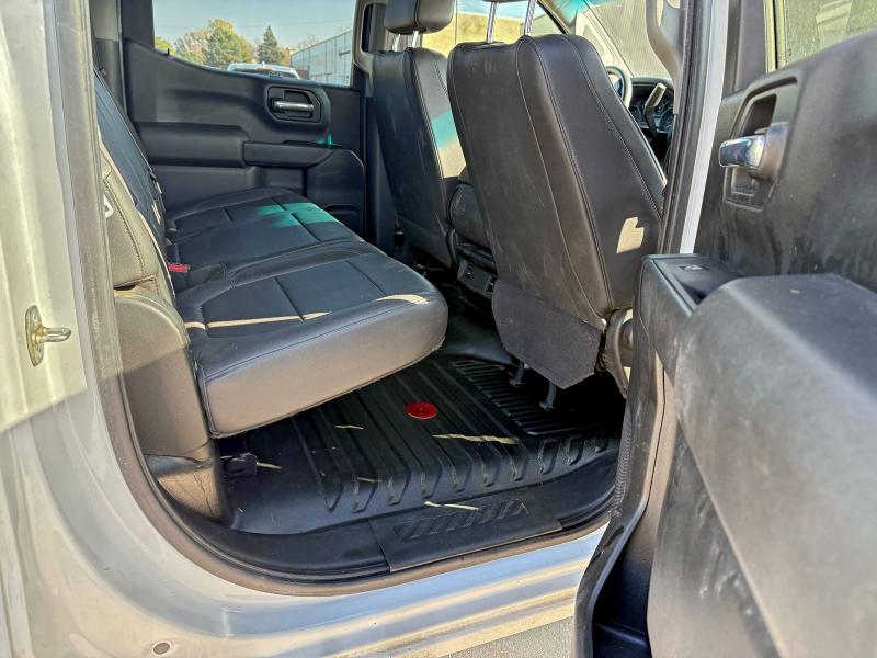 2022 GMC SIERRA LIM #3305453103