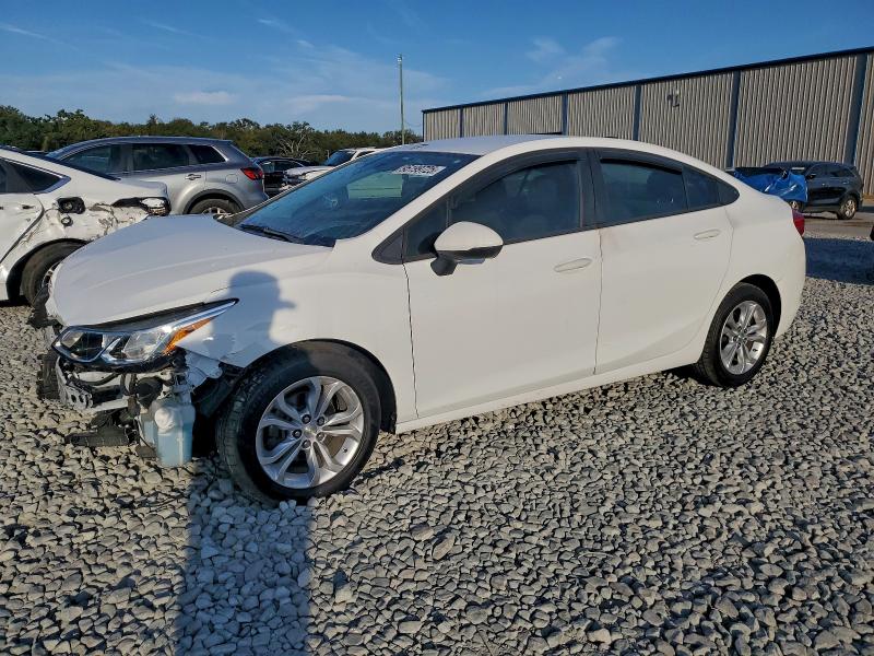 2019 CHEVROLET CRUZE LS #3308467307