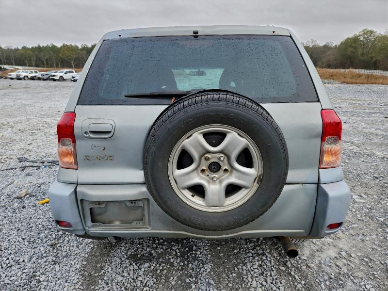 2003 TOYOTA RAV4 #3302740000