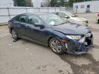 Lot #3302964636 2018 HONDA CIVIC LX