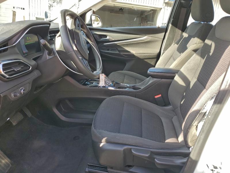 2023 CHEVROLET BOLT EUV L #3312311770