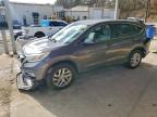 Lot #3310562104 2015 HONDA CR-V EX