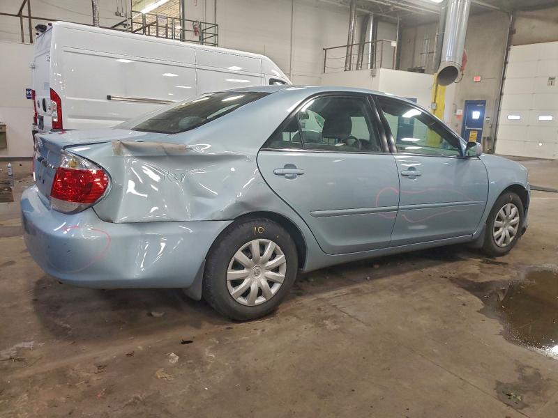 2006 TOYOTA CAMRY LE #3315897115