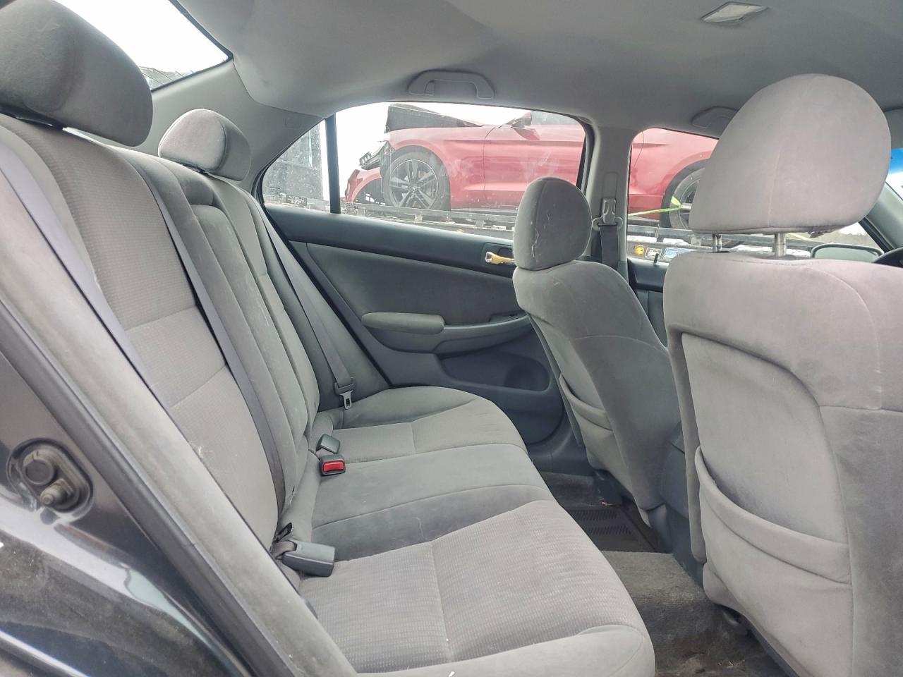 Lot #3311571253 2005 HONDA ACCORD