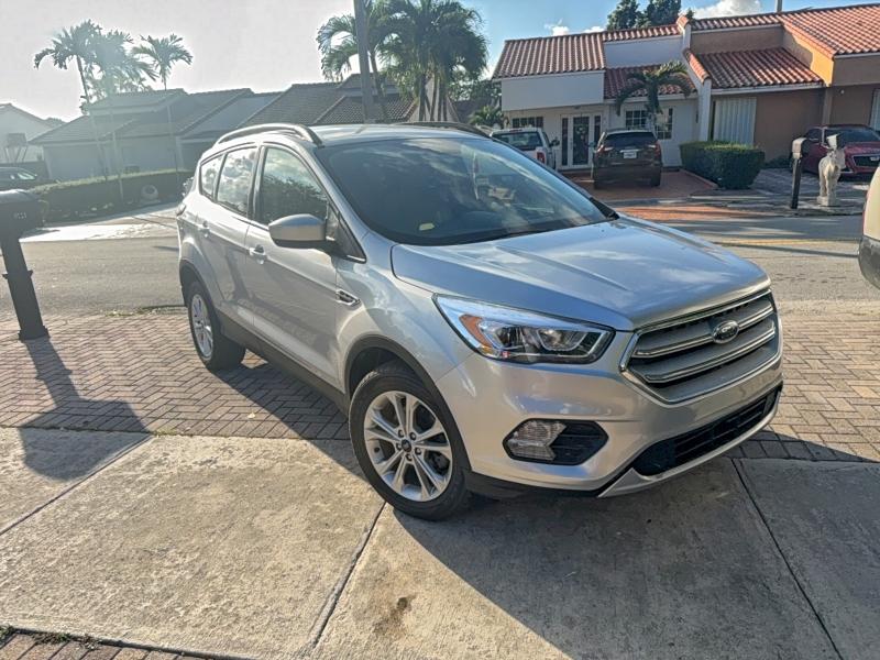 2018 FORD ESCAPE SE #3305389354