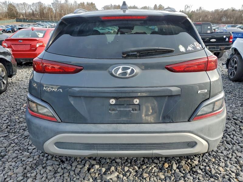 2023 HYUNDAI KONA SEL #3304753908