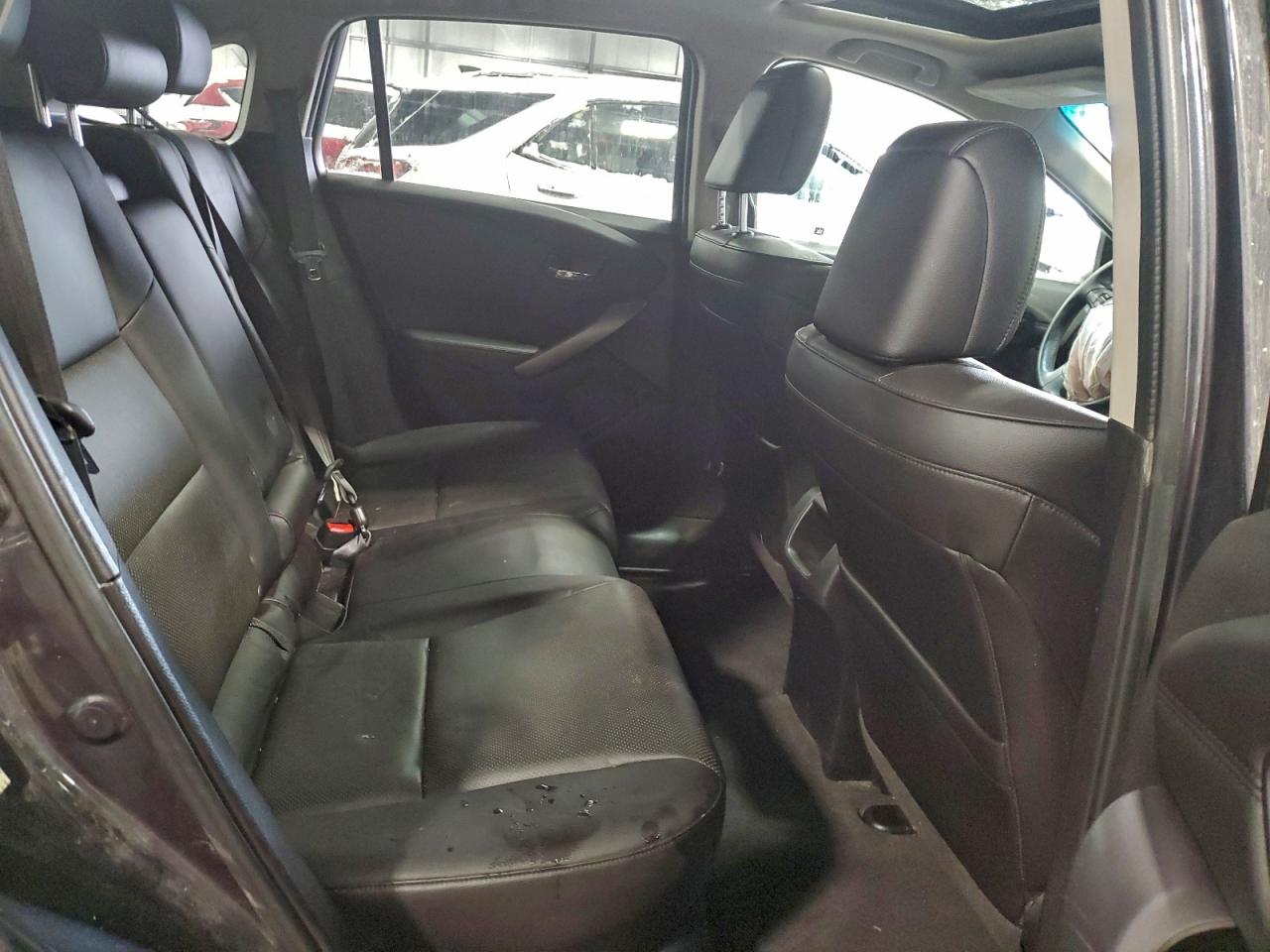 Lot #3317751075 2015 ACURA RDX