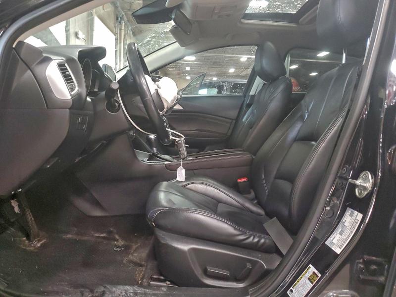 2018 MAZDA 3 TOURING #3312435631