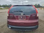 Lot #3304542444 2014 HONDA CR-V EX