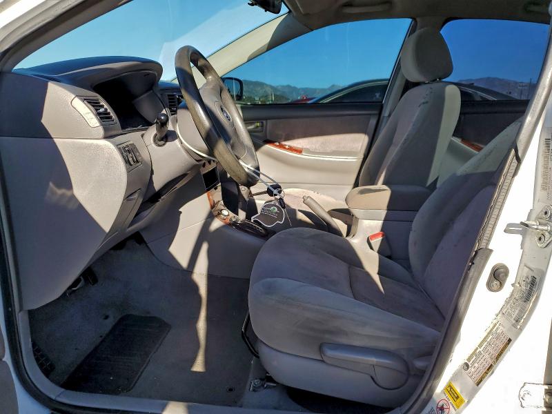 2008 TOYOTA COROLLA CE #3303979723