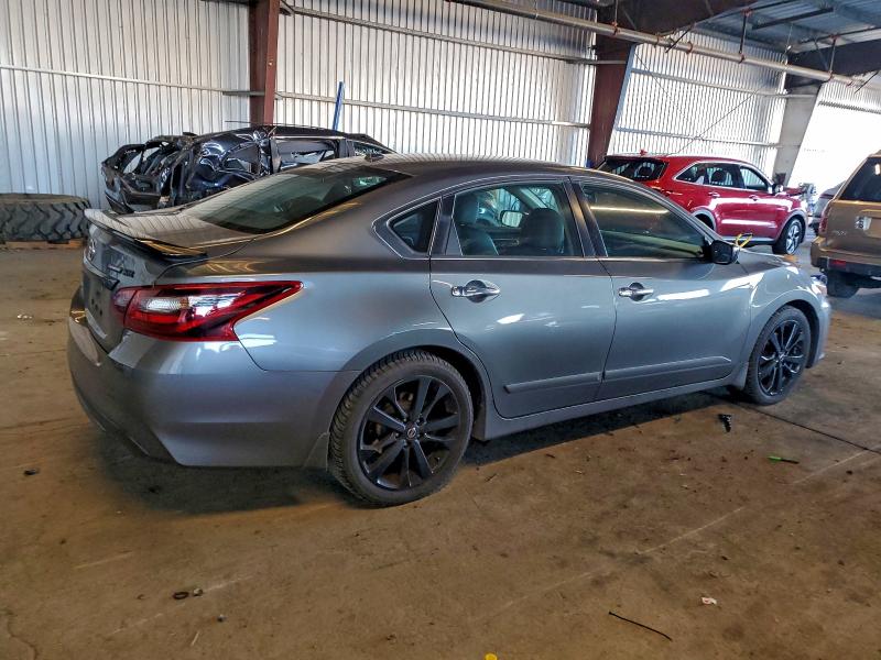 2018 NISSAN ALTIMA 2.5 #3302746049