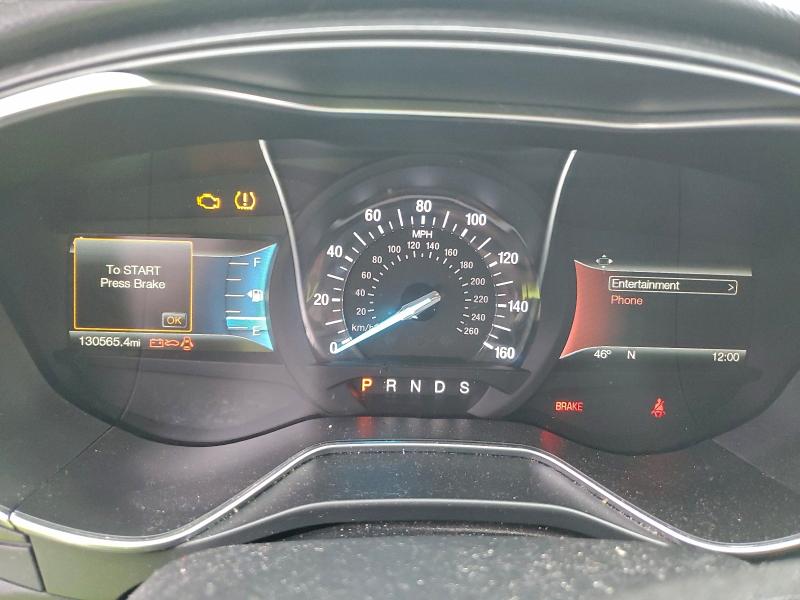 2018 FORD FUSION TIT #3303965703