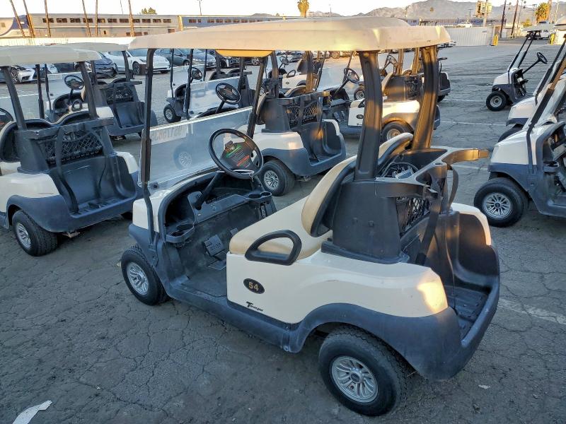 2022 CLUB CAR TEMPO FLA #3304684907