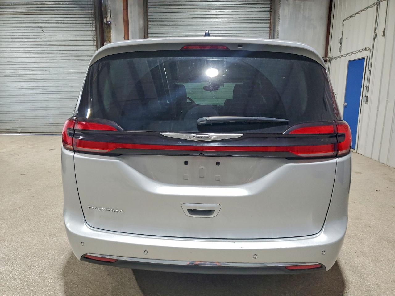 CHRYSLER PACIFICA TOURING L