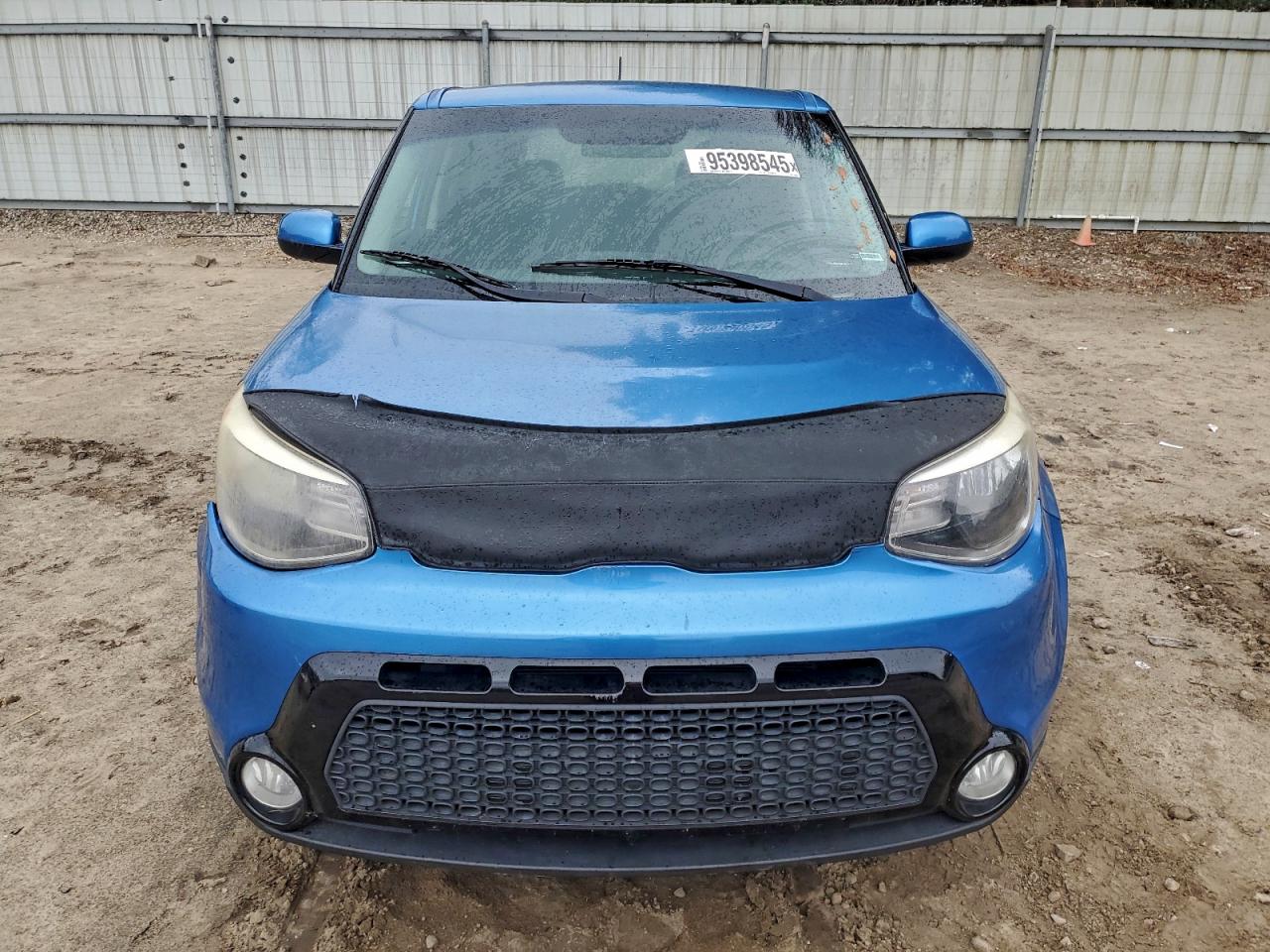 KIA SOUL +