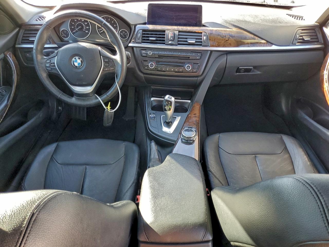 BMW 3 SERIES I