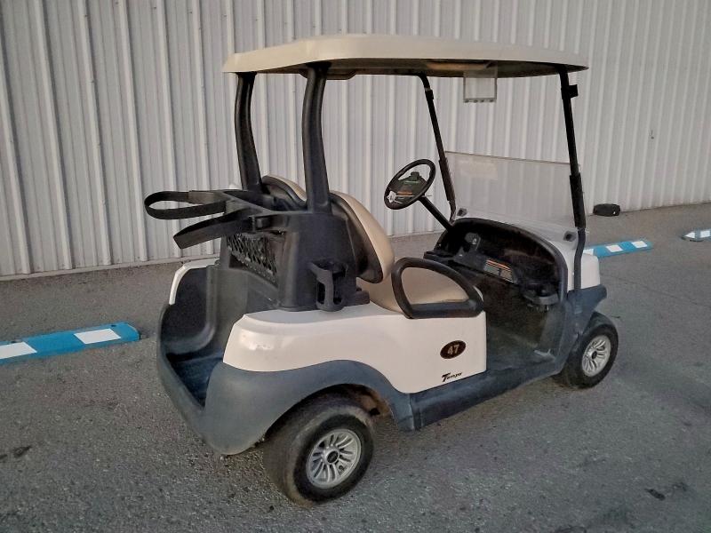 2022 CLUB CAR TEMPO FLA #3309650933