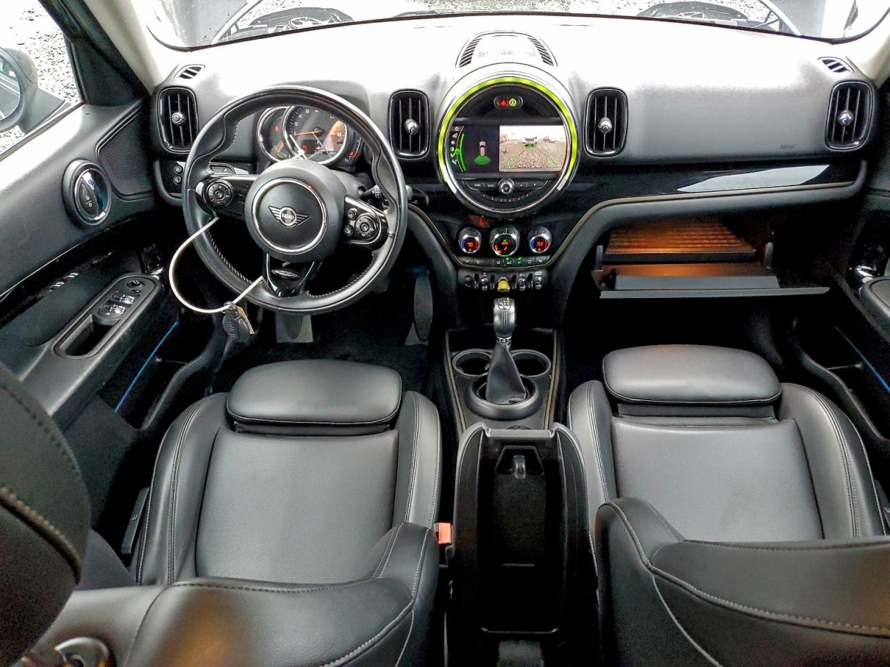 Lot #3315904080 2019 MINI COOPER S E