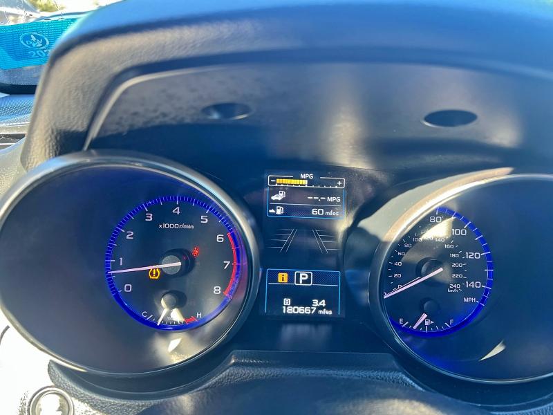 2018 SUBARU OUTBACK 2. #3303747460