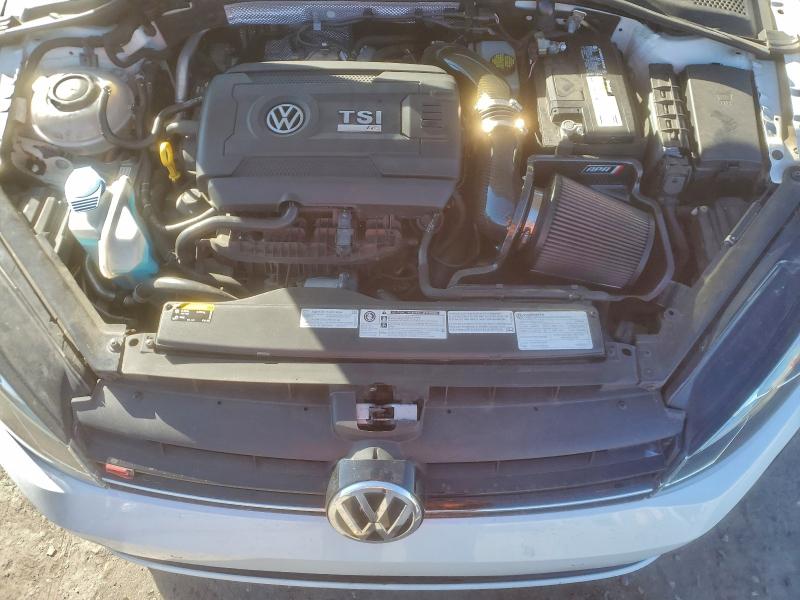 2019 VOLKSWAGEN GOLF R #3302749039