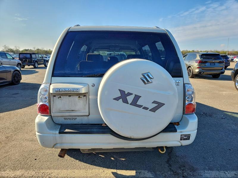 2006 SUZUKI XL7 #3304672961