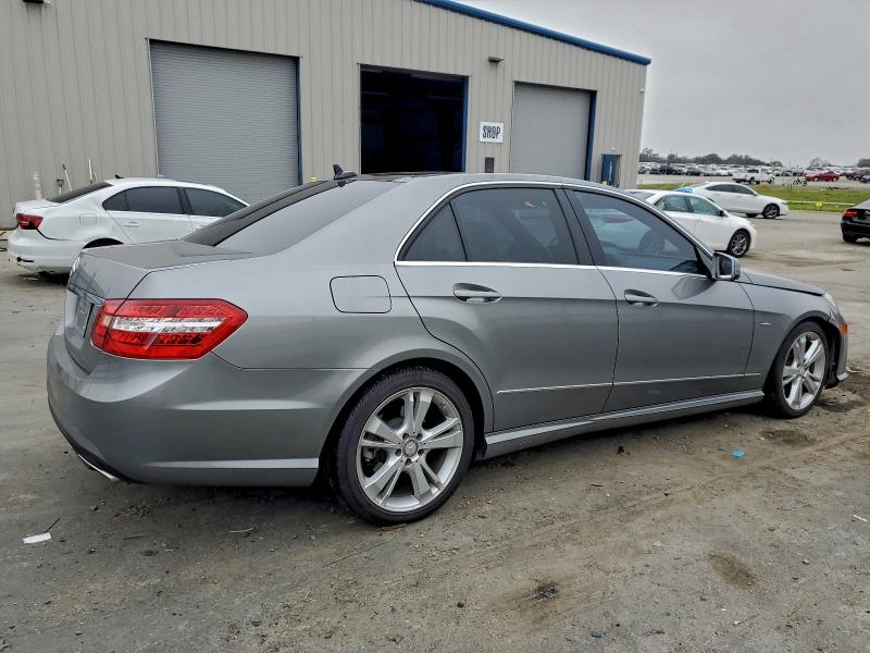 2012 MERCEDES-BENZ E 350 #3316968073