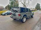 Lot #3310465050 2021 JEEP WRANGLER U