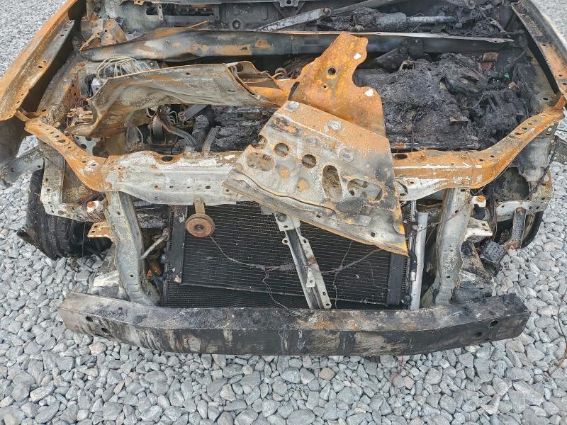 2010 TOYOTA HIGHLANDER #3311486273